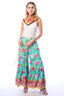 Serenity Springs Pants