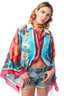 Floral Garden Shirt