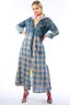 Kaitlin Maxi Duster