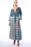 Kaitlin Maxi Duster