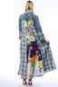 Kaitlin Maxi Duster