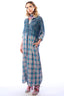 Kaitlin Maxi Duster