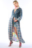 Kaitlin Maxi Duster