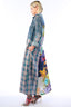 Kaitlin Maxi Duster
