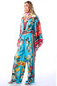 Floral Garden Pants