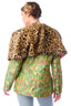 Renaissance Silk Jacquard Blazer/Jacket