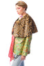 Renaissance Silk Jacquard Blazer/Jacket