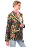 Renaissance Silk Jacquard Blazer/Jacket