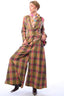 Season Statement Pants