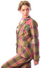 Season Statement Blazer