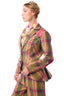 Season Statement Blazer