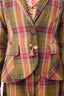 Season Statement Blazer