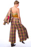 Season Statement Pants