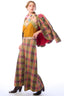 Season Statement Pants