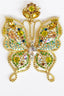 Noble Butterfly Pin