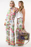 La Ville Rose Pants