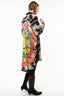 Queen Rules Shirt Dress