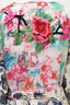 Inspired Beauty Wrap Dress