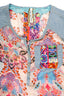 Miami Blouse