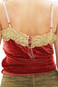 Velvet Dreams Cami