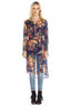 Princess Alexandra Shirt-Dress