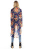 Princess Alexandra Shirt-Dress