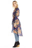 Princess Alexandra Shirt-Dress