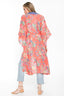 Thousand Kisses Deep Kimono Dress