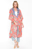 Thousand Kisses Deep Kimono Dress