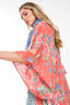 Thousand Kisses Deep Kimono Dress