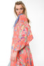 Thousand Kisses Deep Kimono Dress