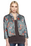 Gotha Fur Jacket