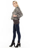 Gotha Fur Jacket