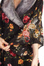 Charlene Princess Of Monaco Kimono Dress