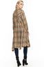 Ruffian Trench Coat