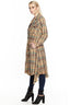 Ruffian Trench Coat