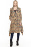 Ruffian Trench Coat