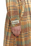 Ruffian Trench Coat