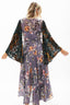 Invitation for Tea Wrap Dress