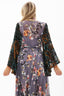 Invitation for Tea Wrap Dress
