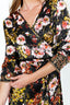 Savannah wrap Dress