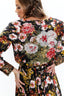 Savannah wrap Dress