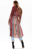 Jeanne Shirt-Dress