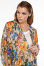 Shiny Sun Hand Embellished Kimono