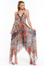 Travel in Style Dress