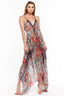 Travel in Style Dress