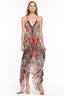 Travel in Style Dress