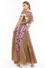 Safari Babe Maxi Dress