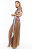 Safari Babe Maxi Dress