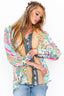 Donatella Shirt